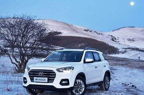 Ȫ�ݬF��ix35���T��܇�������b